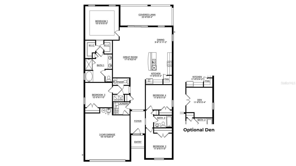 6607 FLINT CREEK DRIVE — photo 14 of 14