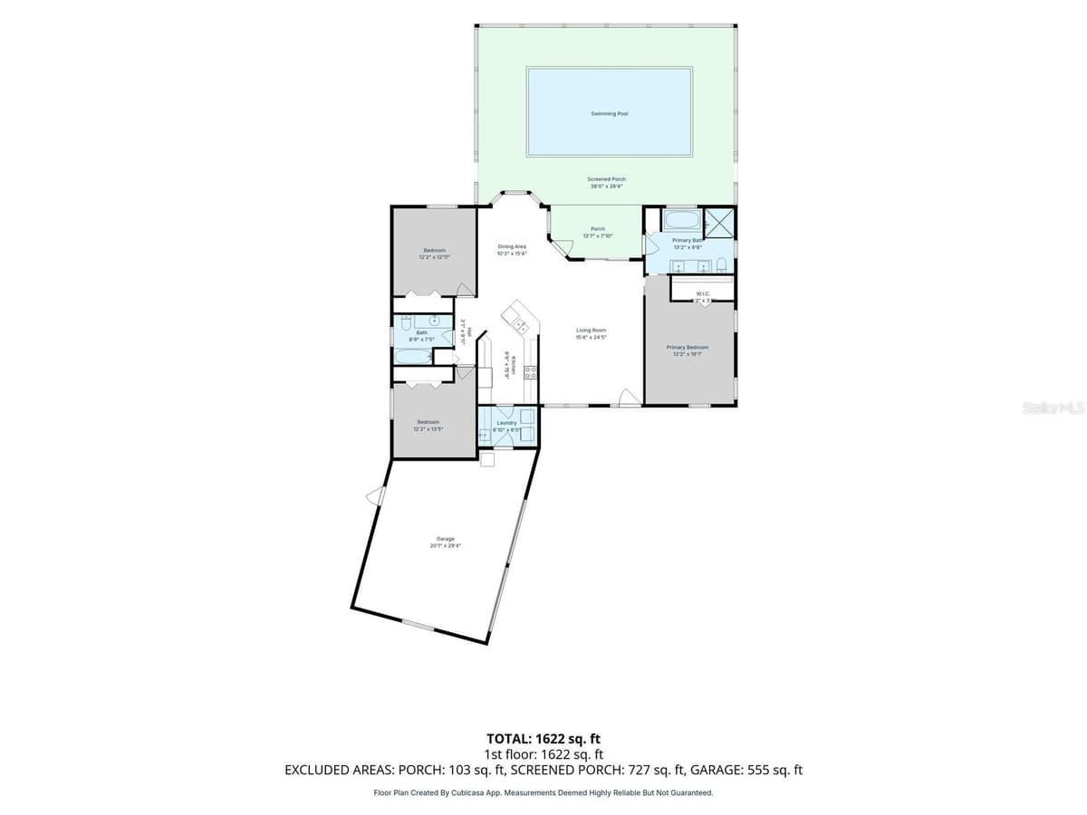3048 BALMORAL COURT — photo 40 of 41