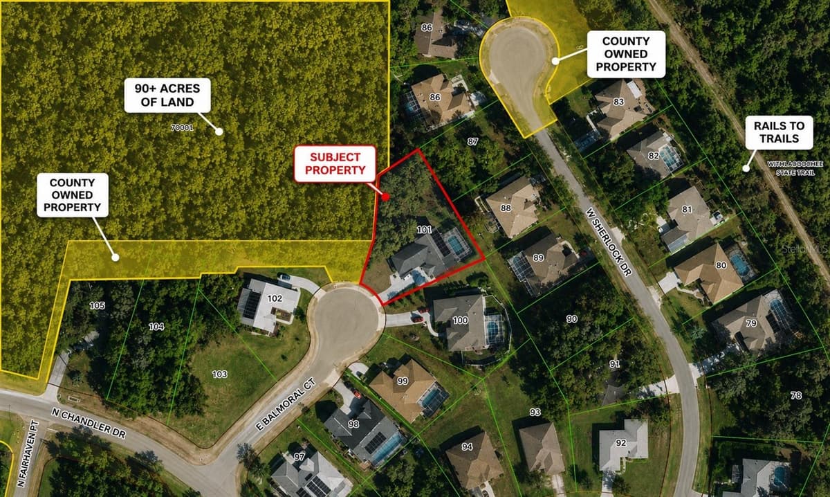 3048 BALMORAL COURT — photo 41 of 41