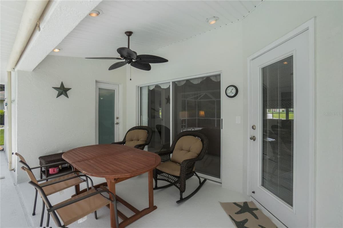 3048 BALMORAL COURT — photo 30 of 41