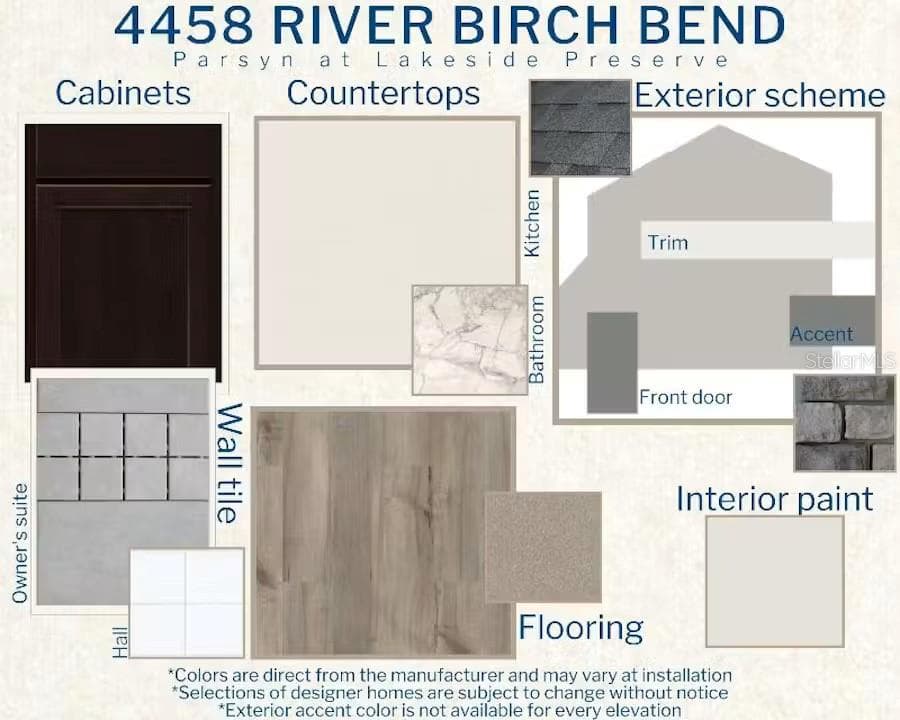 4458 RIVER BIRCH BEND — photo 3 of 4
