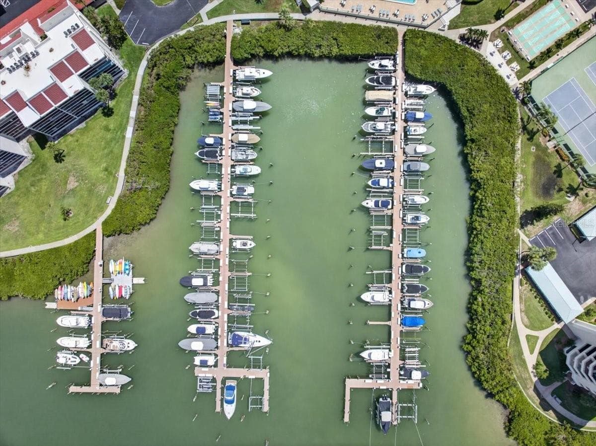 8001 SAILBOAT KEY BOULEVARD — photo 93 of 97