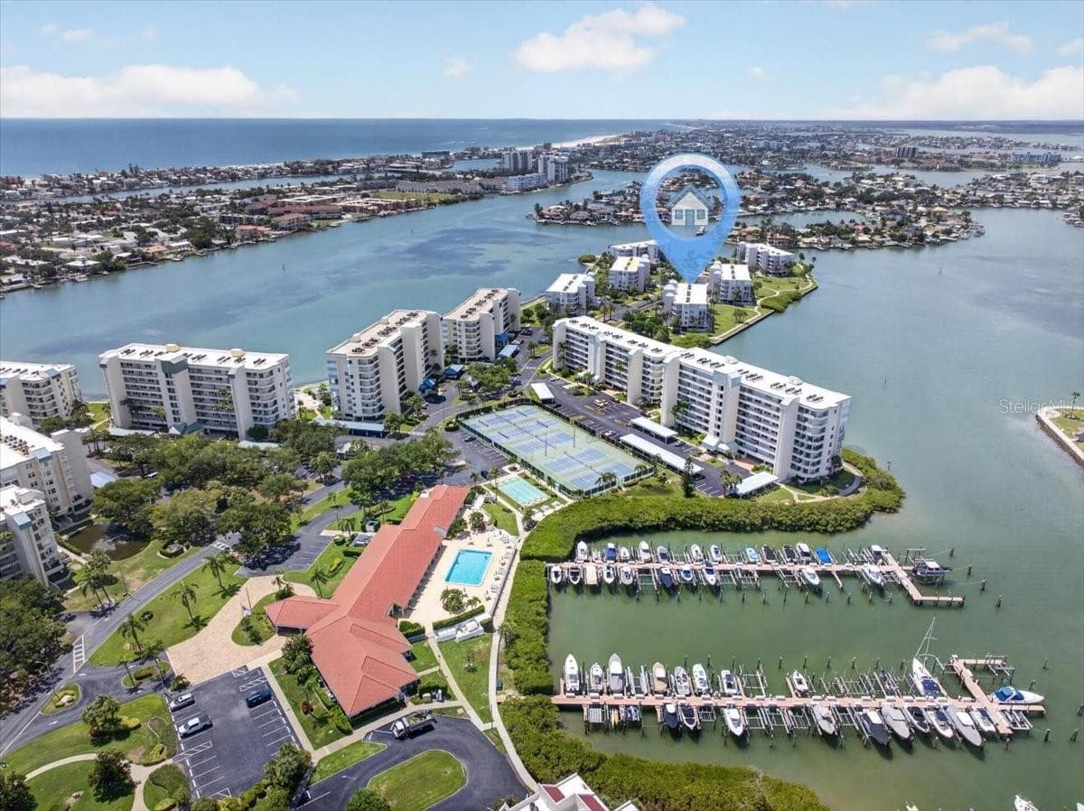 8001 SAILBOAT KEY BOULEVARD — photo 96 of 97