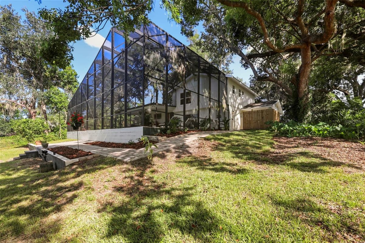 1301 DRUID ISLE ROAD — photo 41 of 44