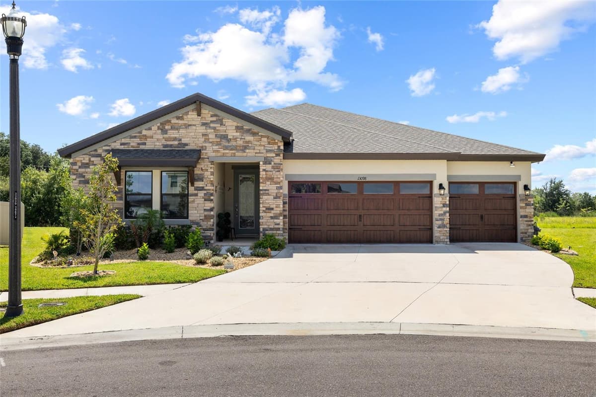 13098 WELLSPRING DRIVE — photo 1 of 58