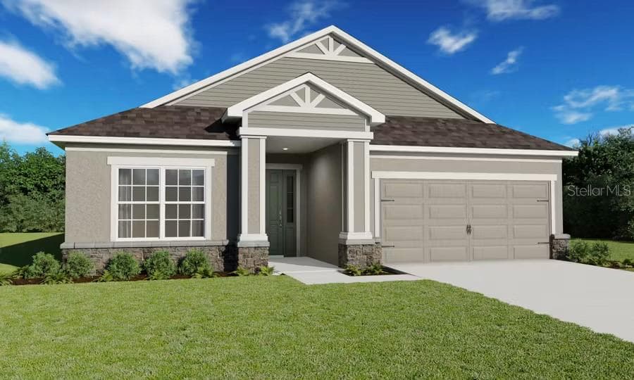 4476 RIVER BIRCH BEND — photo 1 of 4