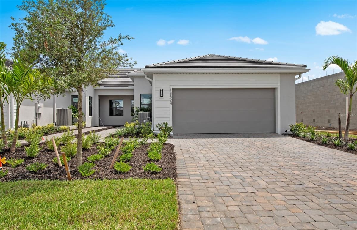 18604 HARBOR SANDS PLACE — photo 1 of 20