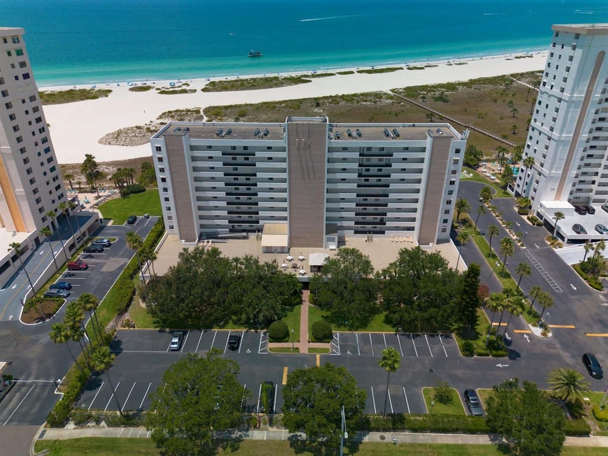 1250 GULF BOULEVARD — photo 1 of 32