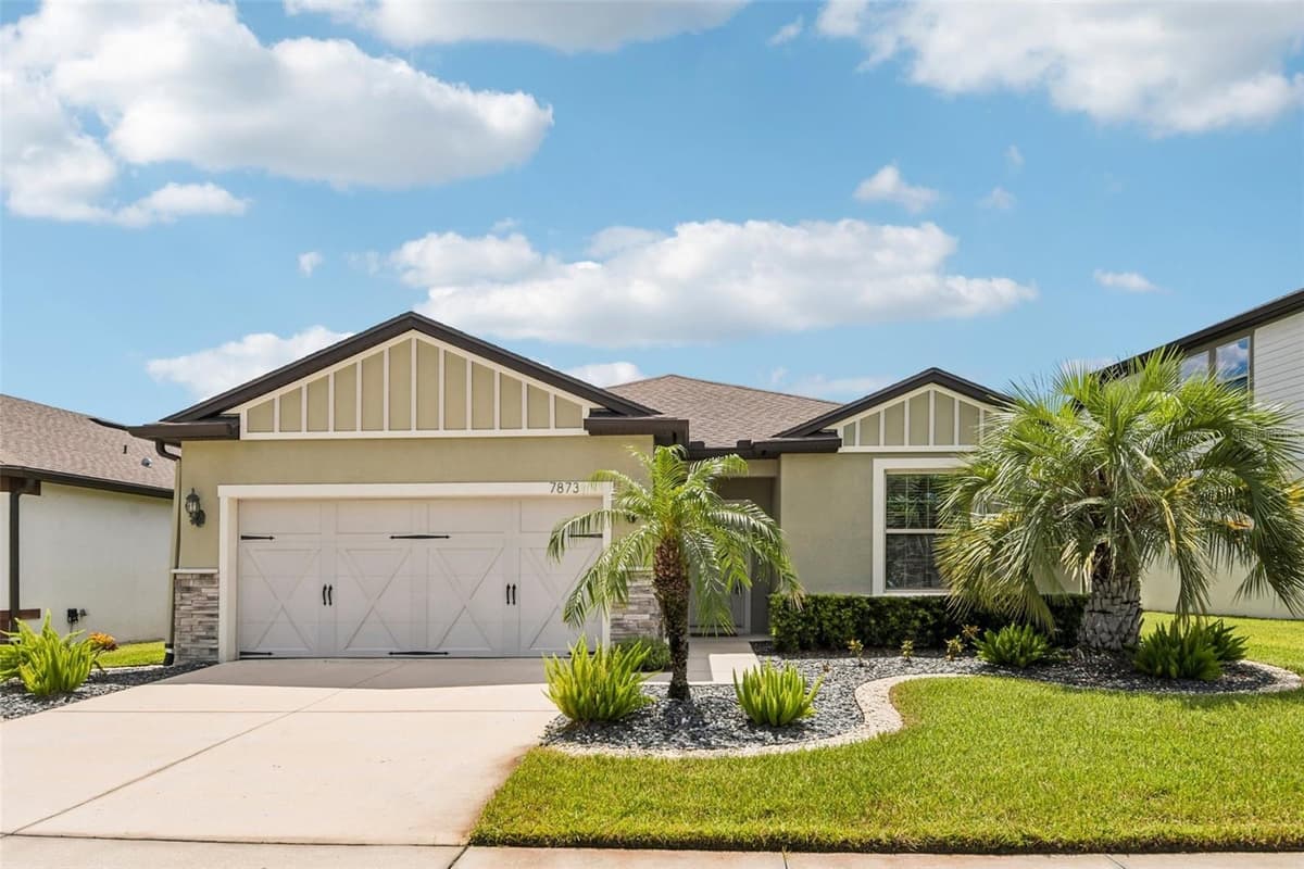 7873 YALE HARBOR DRIVE — photo 1 of 26
