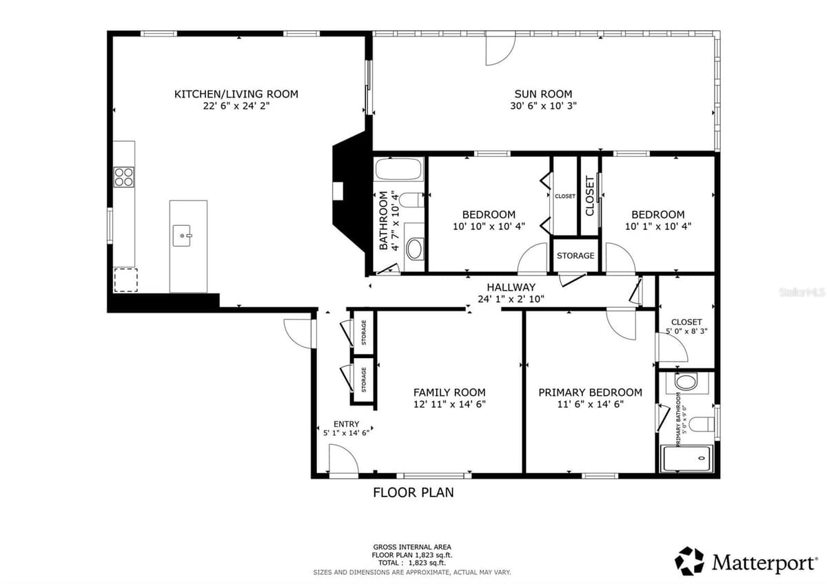 2952 CARRIAGE DRIVE — photo 35 of 35