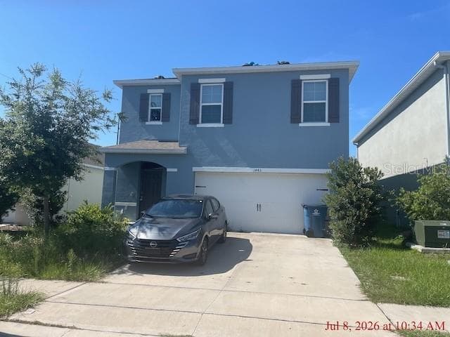1443 BERRY LANE — photo 1 of 1