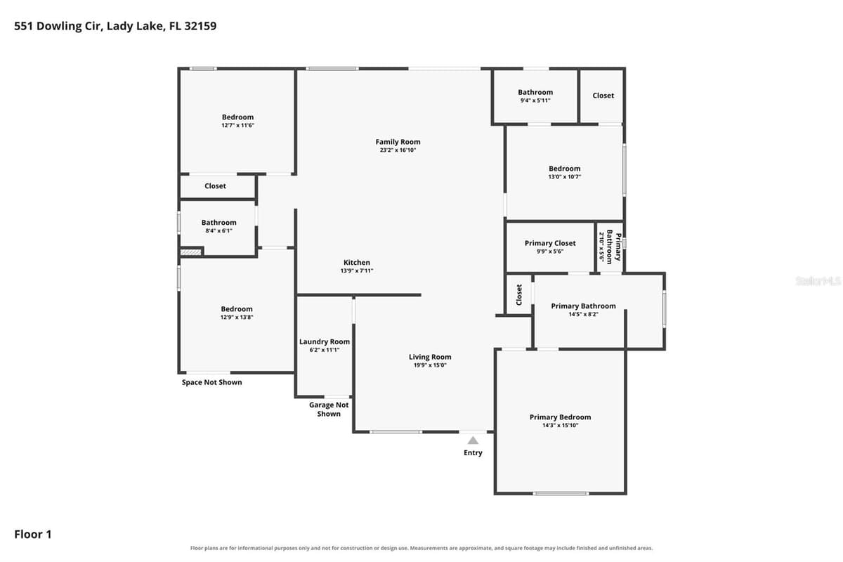 551 DOWLING CIRCLE — photo 41 of 41