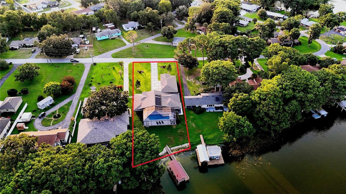1616 LOVES POINT DRIVE — photo 78 of 83