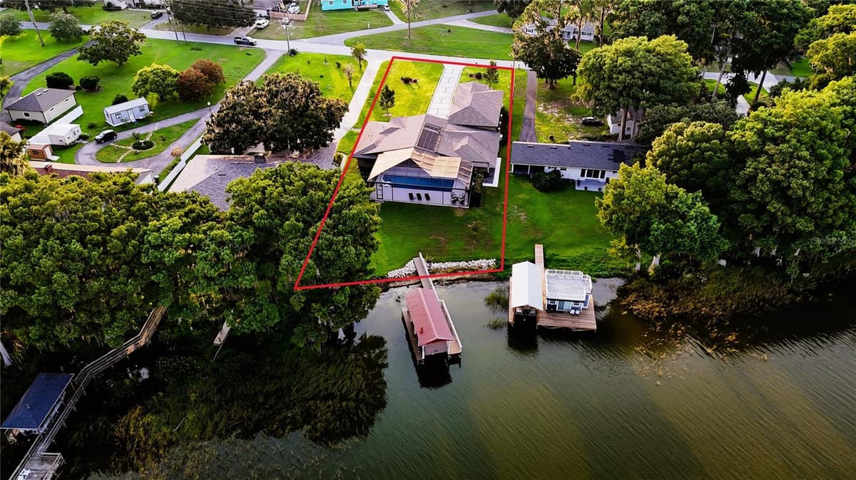 1616 LOVES POINT DRIVE — photo 82 of 83