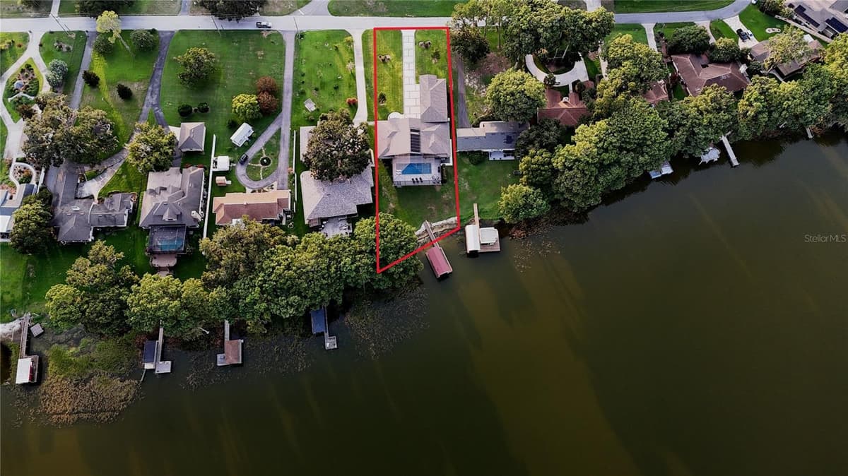 1616 LOVES POINT DRIVE — photo 81 of 83