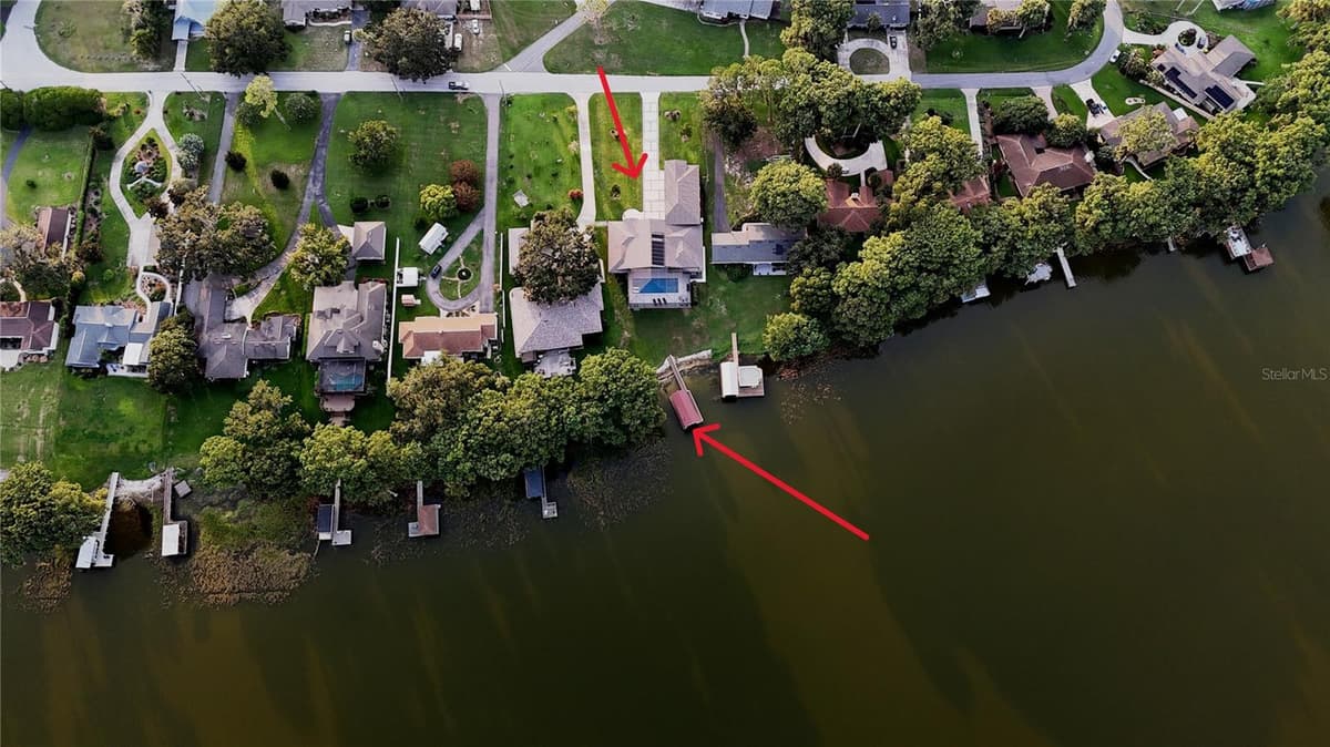 1616 LOVES POINT DRIVE — photo 80 of 83