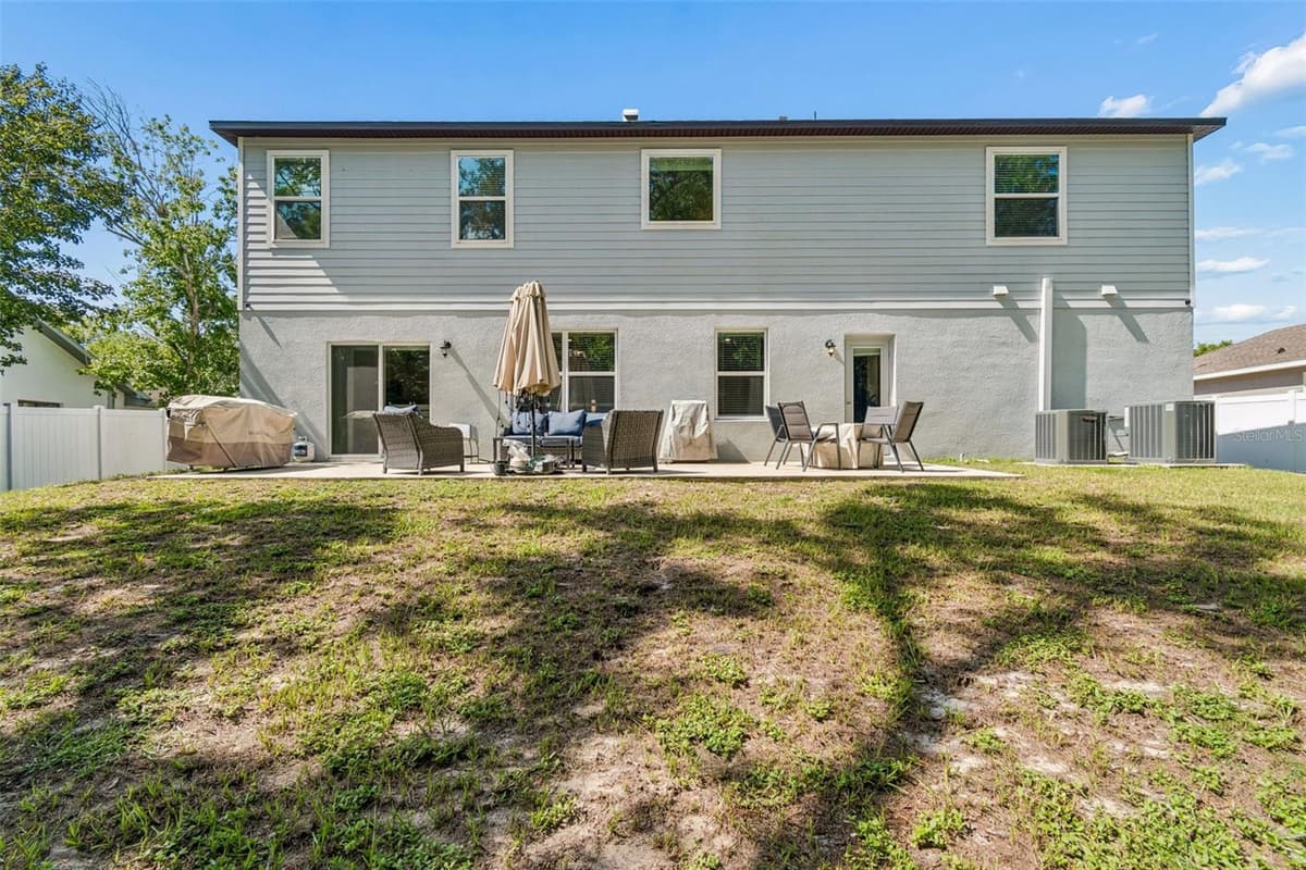 10501 RED COACH STREET — photo 88 of 100