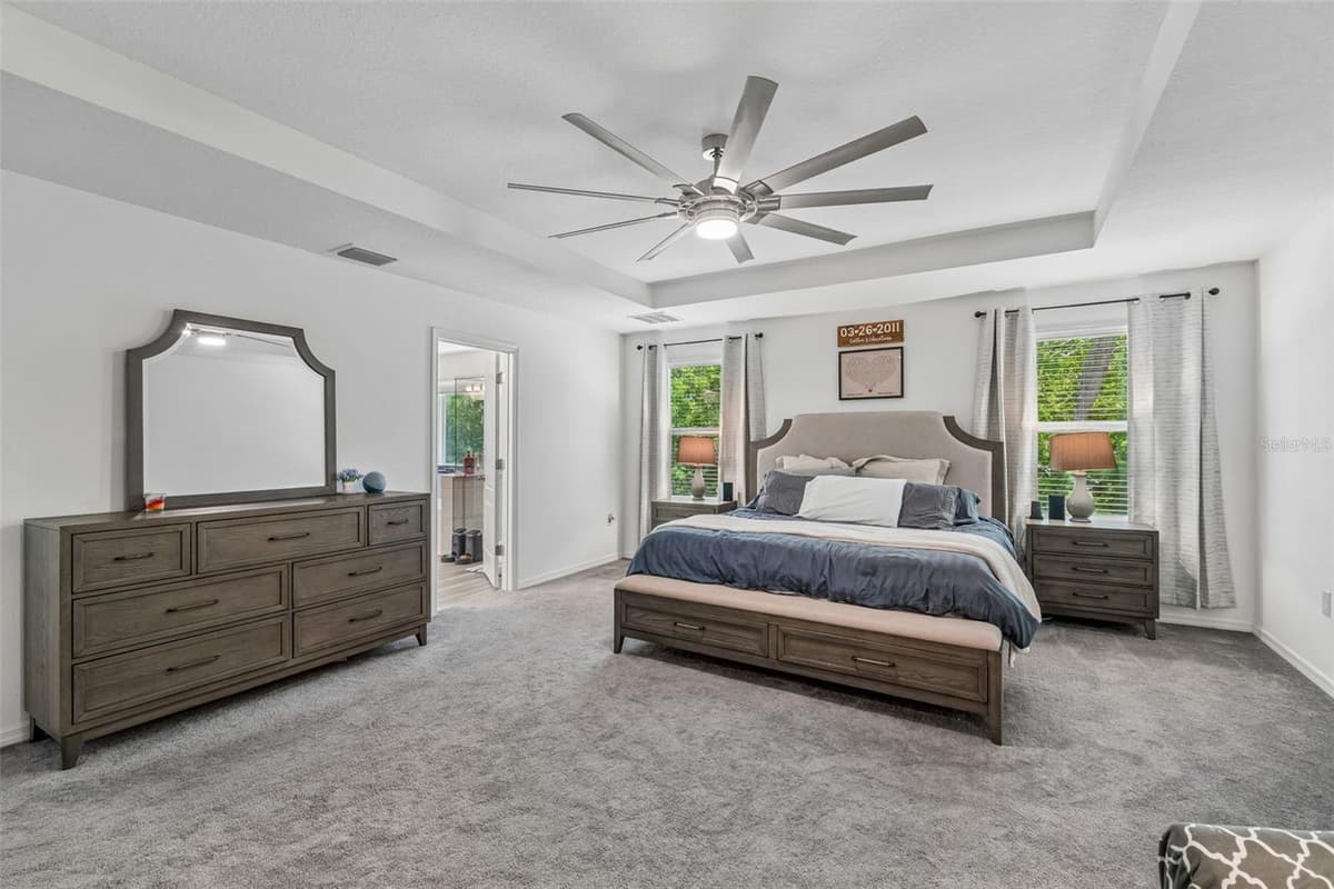 10501 RED COACH STREET — photo 81 of 100