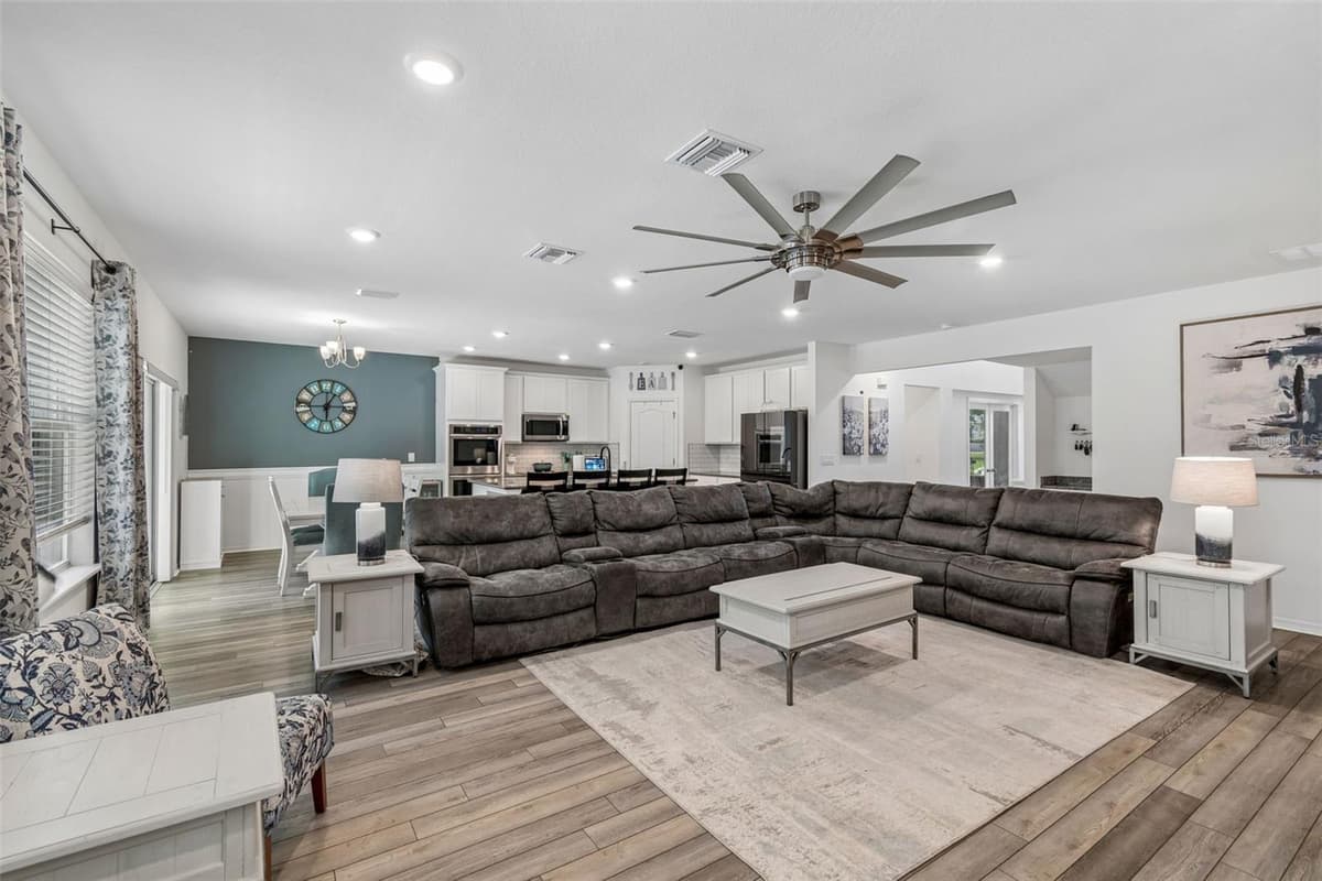 10501 RED COACH STREET — photo 27 of 100