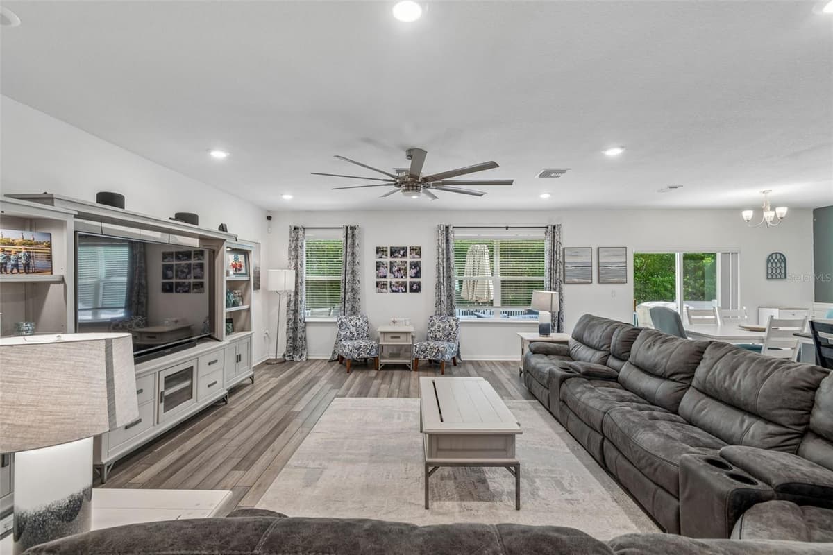10501 RED COACH STREET — photo 22 of 100