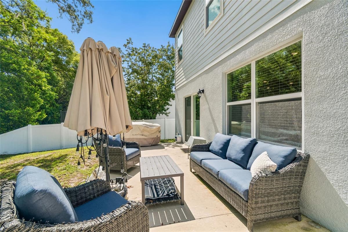 10501 RED COACH STREET — photo 93 of 100