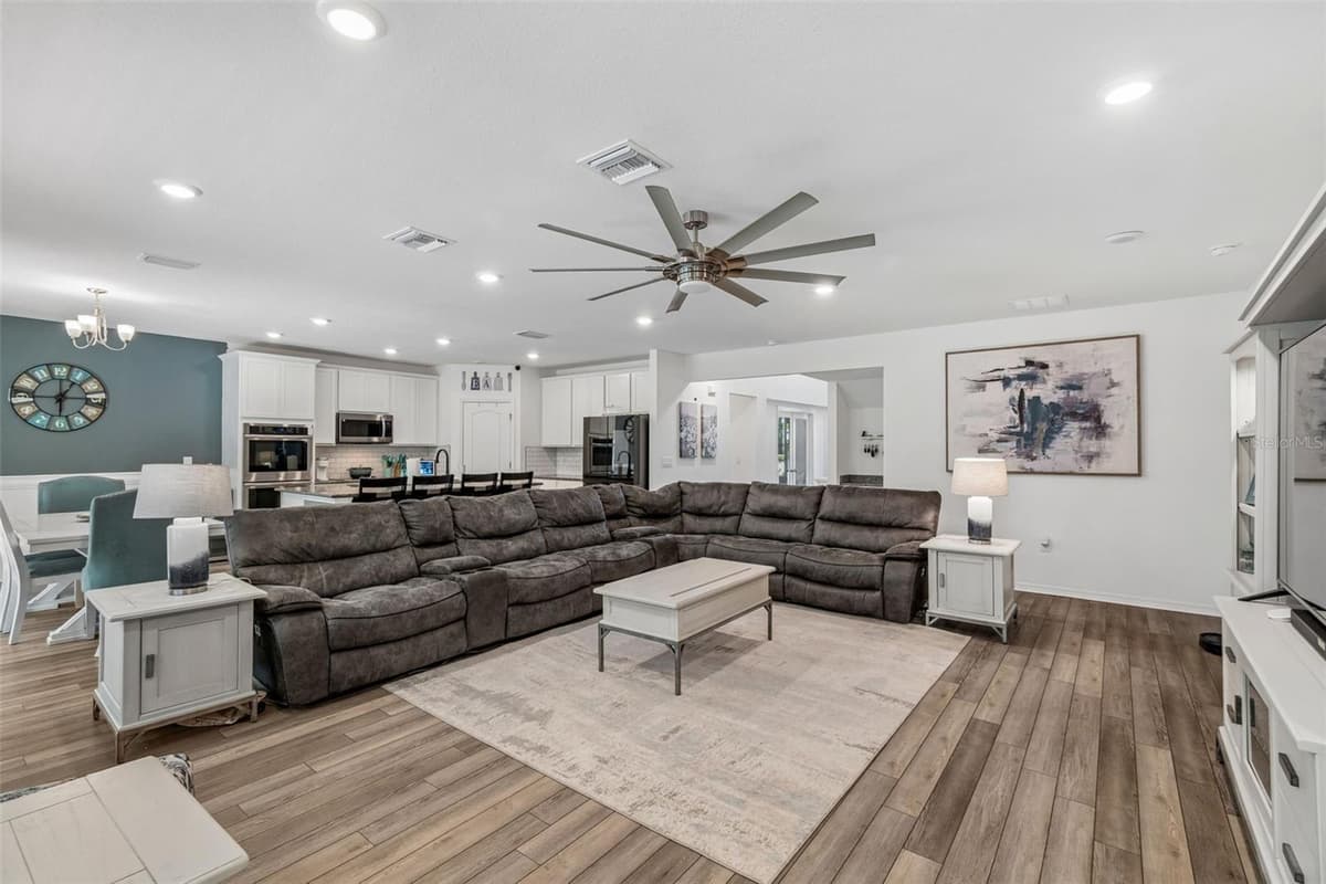 10501 RED COACH STREET — photo 26 of 100