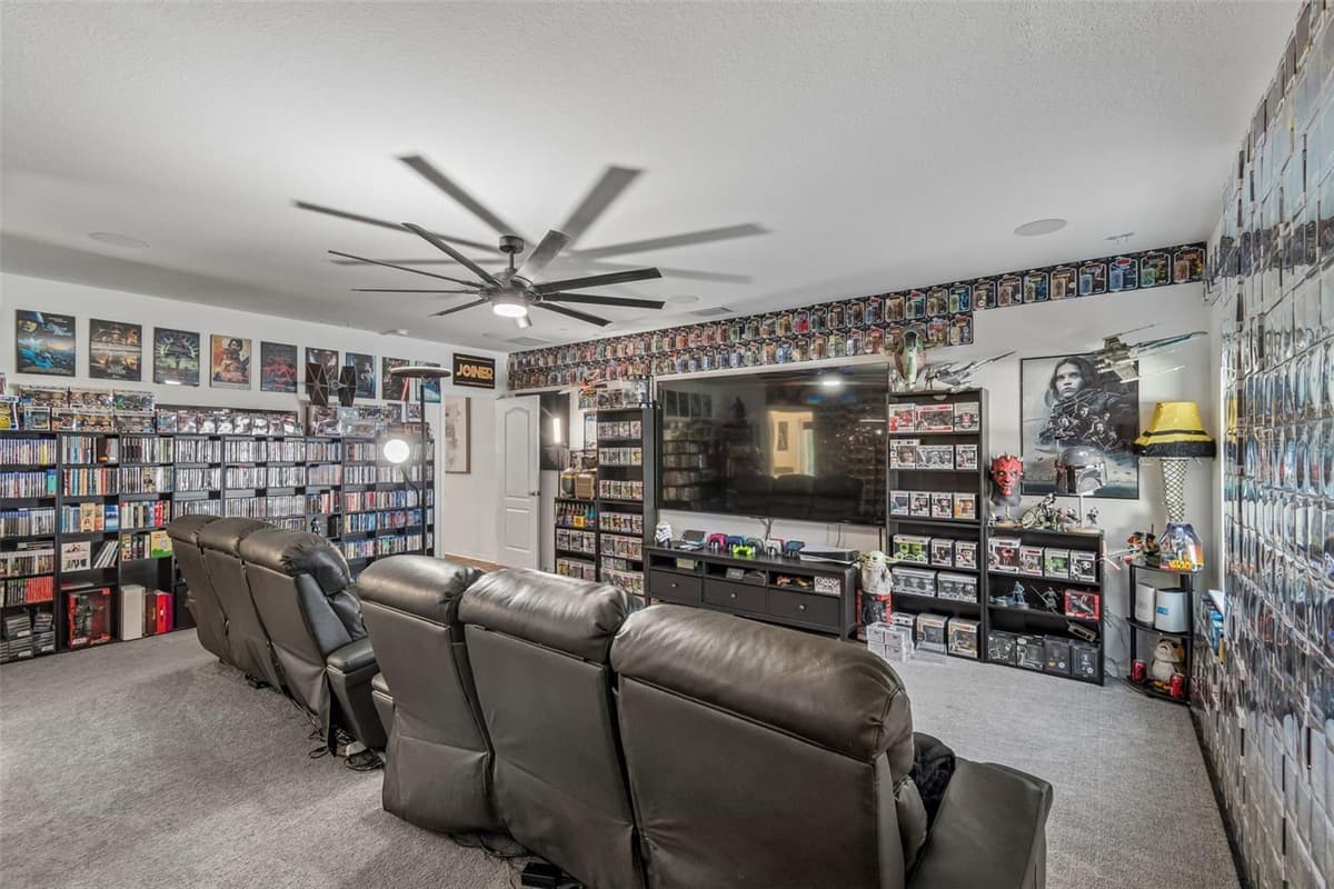 10501 RED COACH STREET — photo 44 of 100