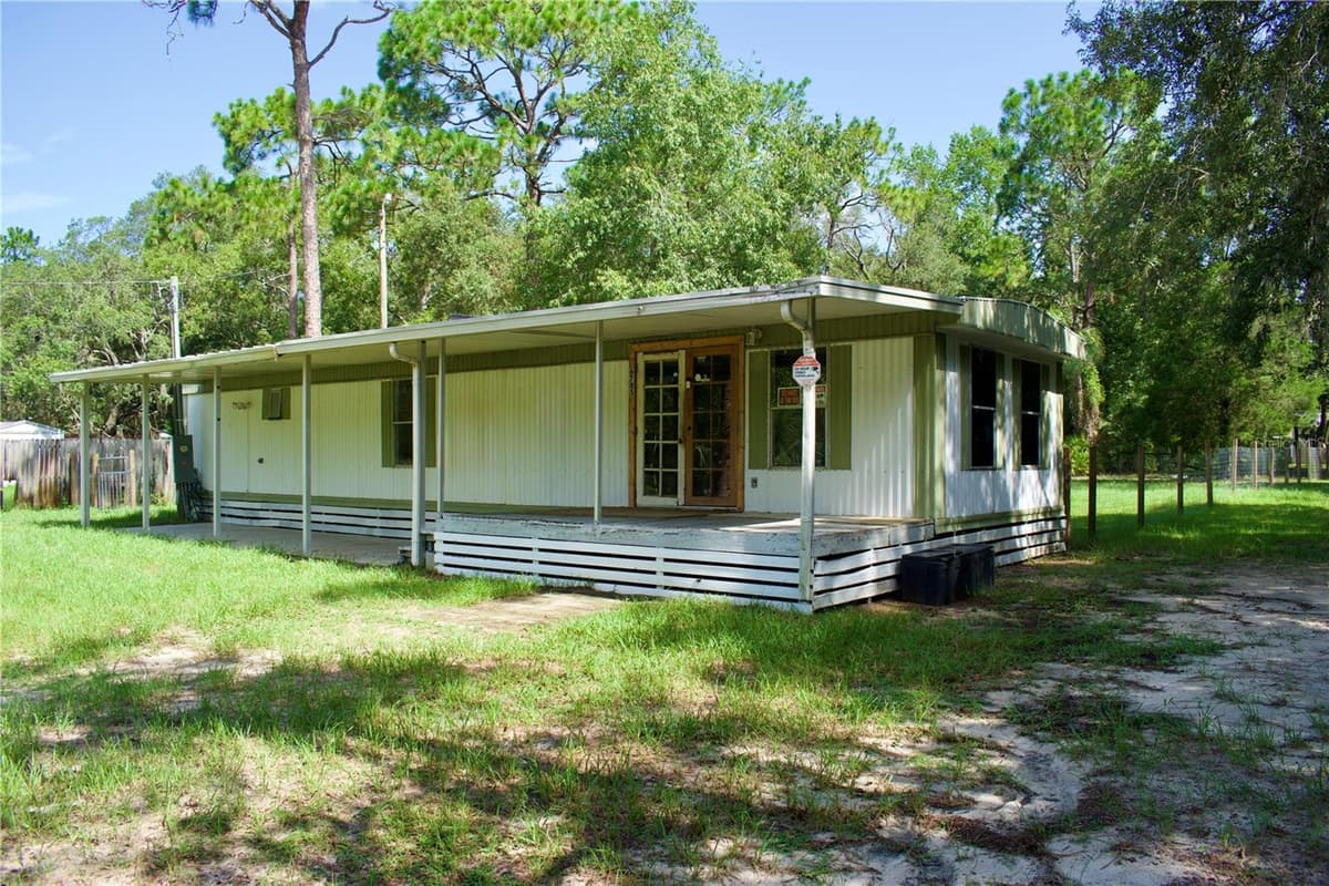 6785 COUNTRY CLUB DRIVE — photo 1 of 1