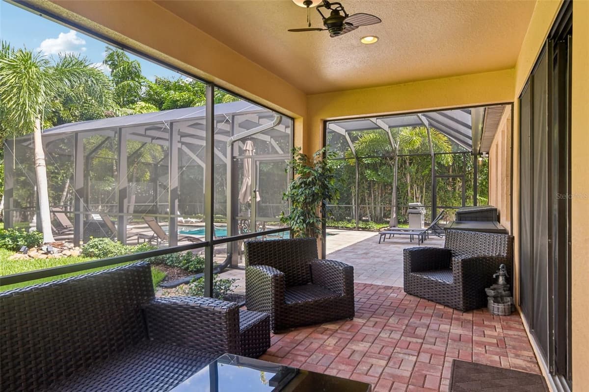 4586 GRAND LAKESIDE DRIVE — photo 43 of 65