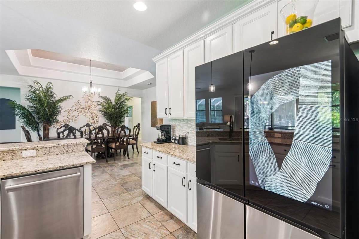 4586 GRAND LAKESIDE DRIVE — photo 5 of 65