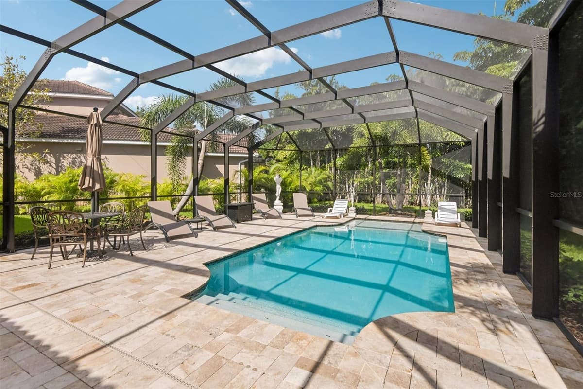 4586 GRAND LAKESIDE DRIVE — photo 44 of 65