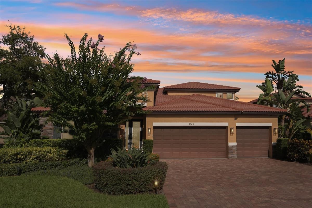 4586 GRAND LAKESIDE DRIVE — photo 57 of 65