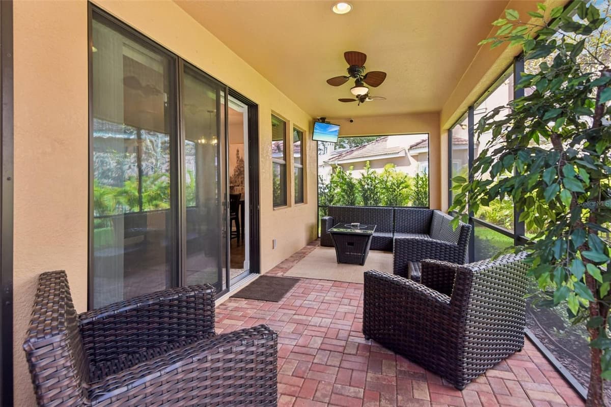 4586 GRAND LAKESIDE DRIVE — photo 42 of 65