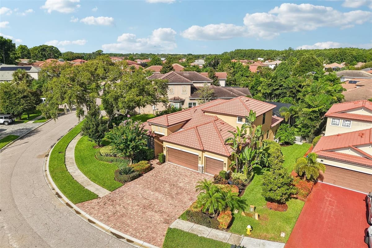 4586 GRAND LAKESIDE DRIVE — photo 48 of 65