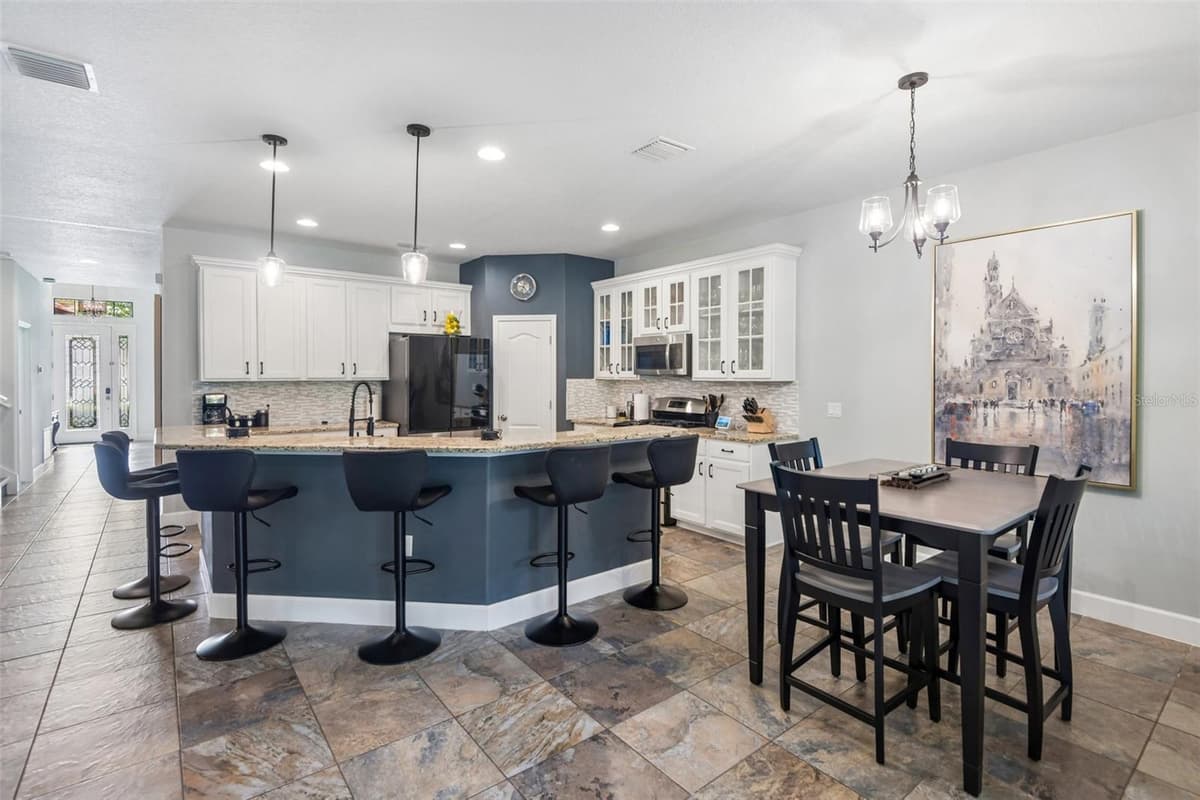 4586 GRAND LAKESIDE DRIVE — photo 6 of 65