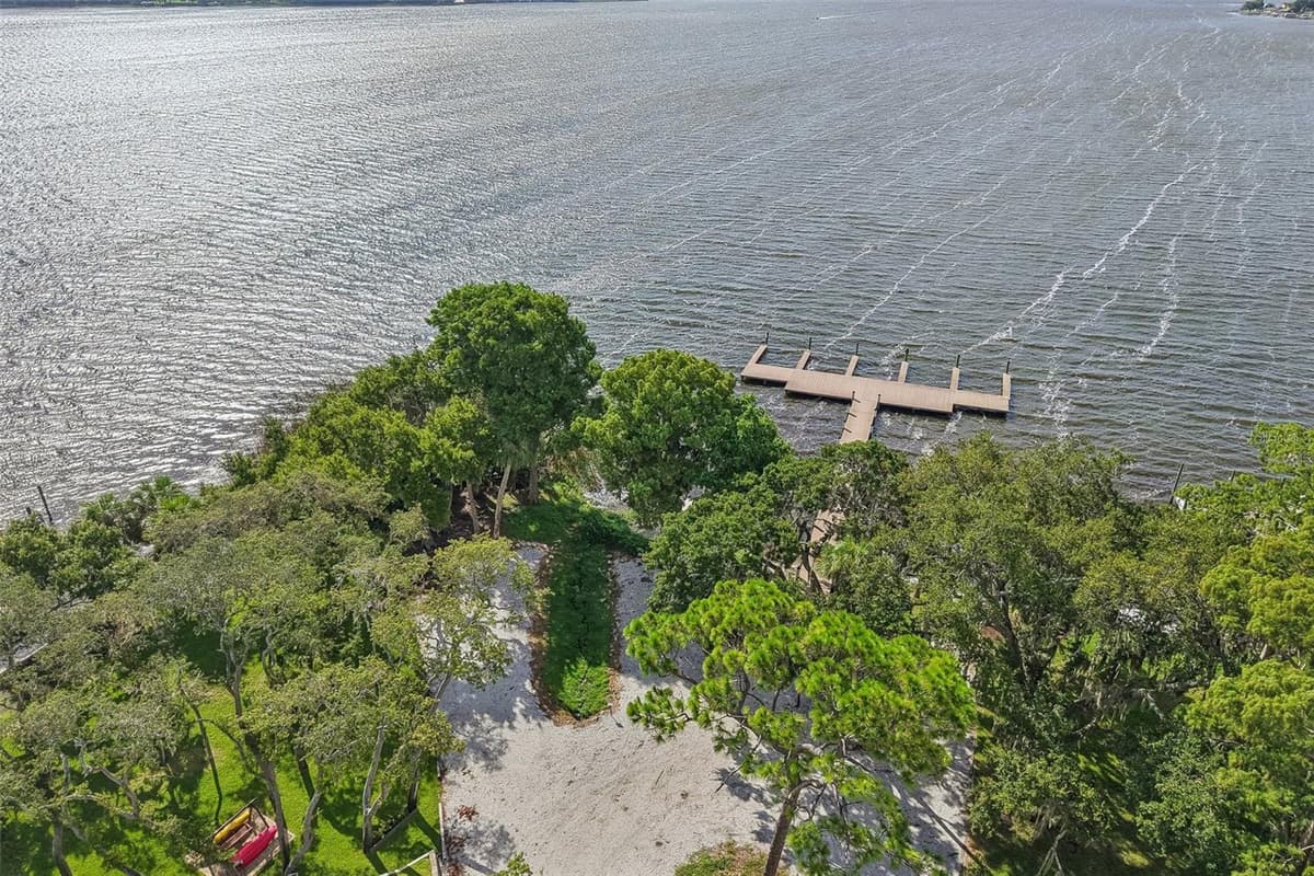 4586 GRAND LAKESIDE DRIVE — photo 59 of 65