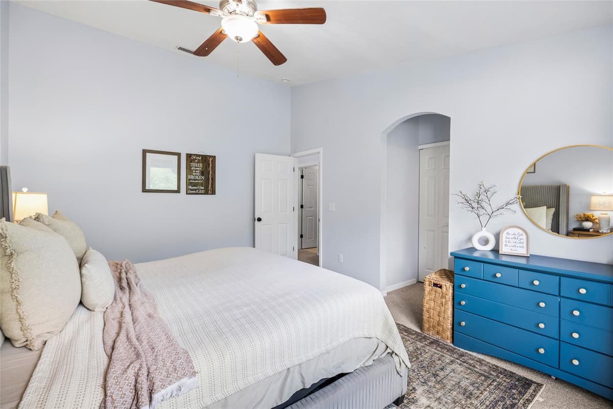 6105 OLIVEDALE DRIVE — photo 24 of 48