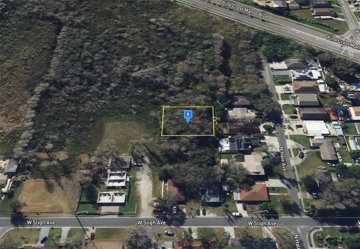 6810 BLOSSOM AVENUE — photo 3 of 5
