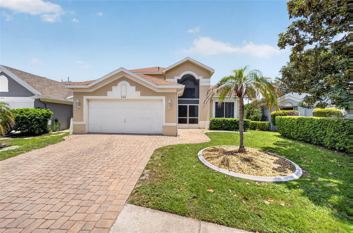 3577 CLEAR STREAM DRIVE — photo 1 of 42
