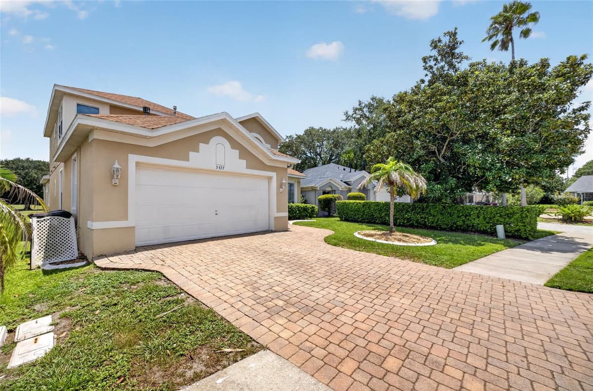 3577 CLEAR STREAM DRIVE — photo 3 of 42