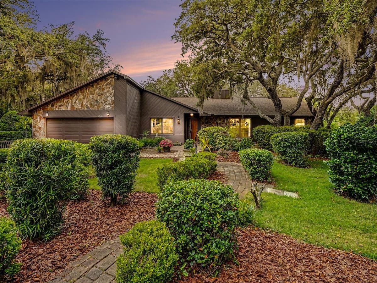 4870 CITRUS OAK LANE — photo 1 of 38