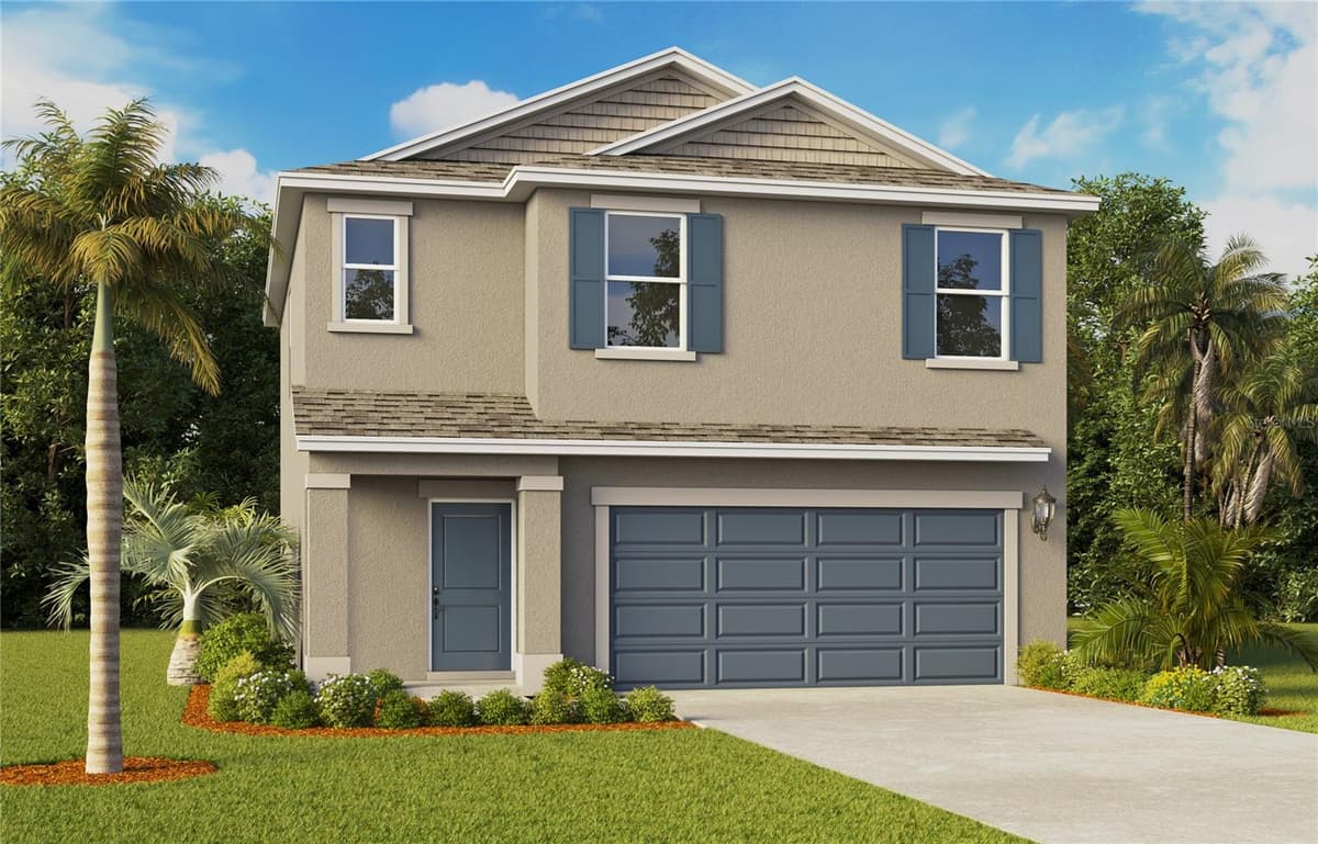 4804 ROLLING LAKE LANE — photo 1 of 1