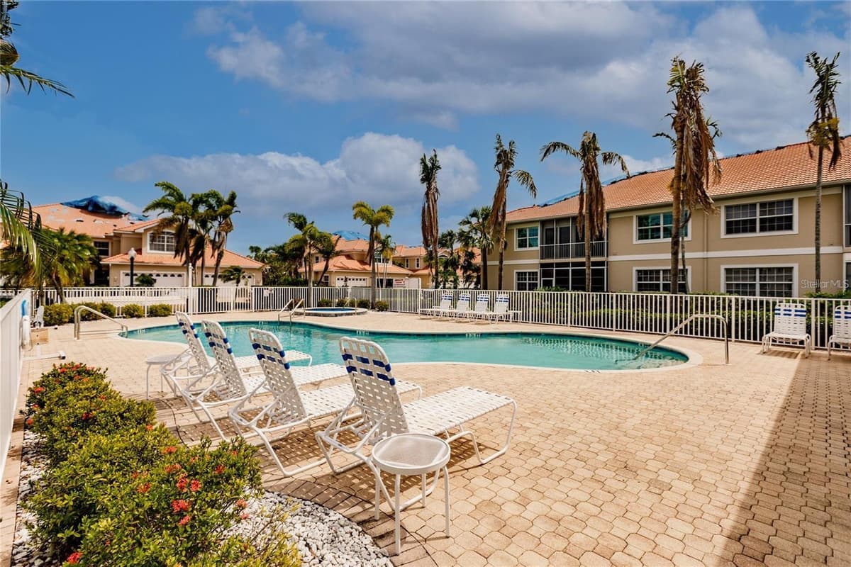 196 TARPON COVE BOULEVARD — photo 46 of 47