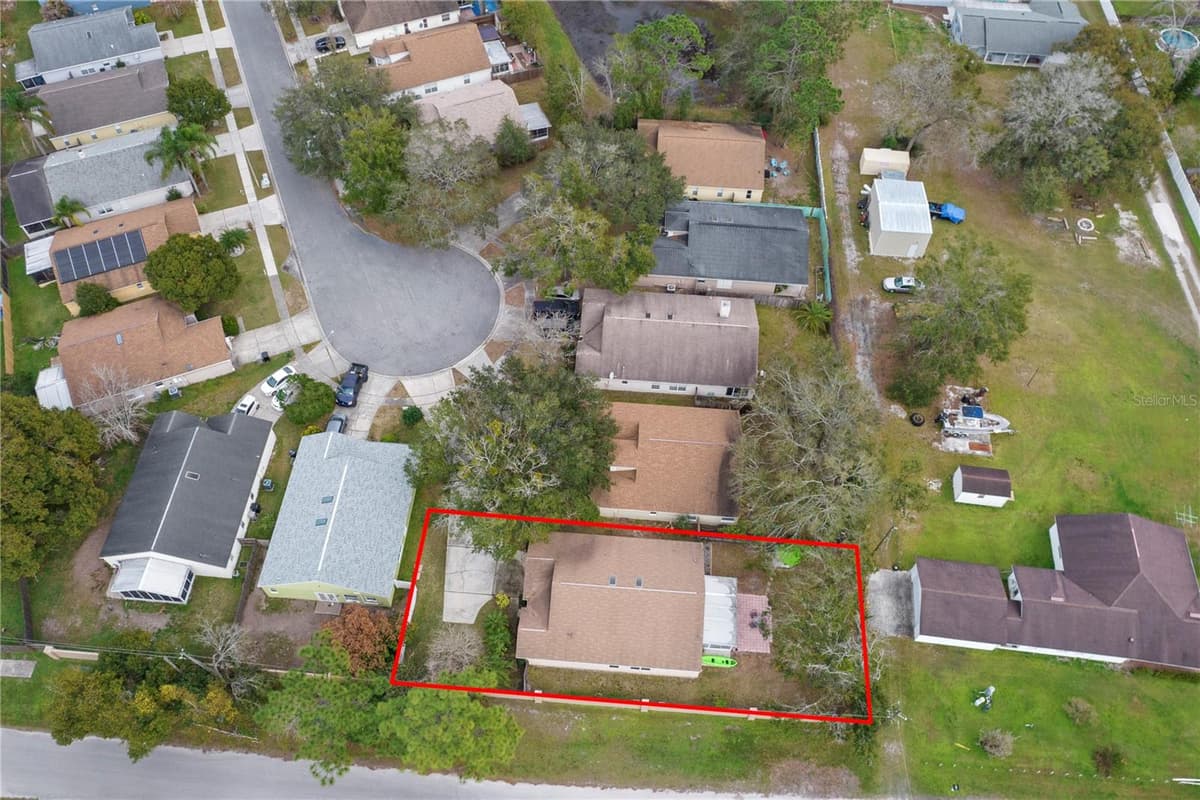 1801 CONCORD DRIVE — photo 29 of 30