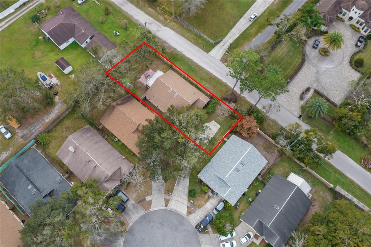 1801 CONCORD DRIVE — photo 30 of 30
