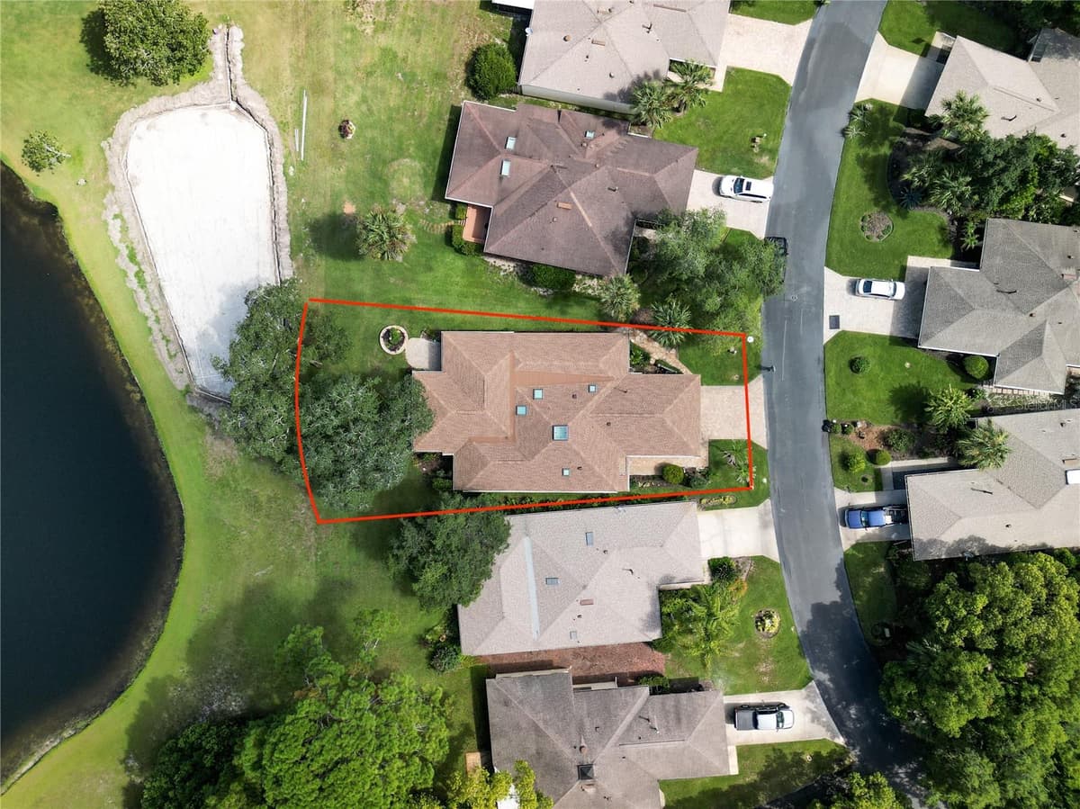 214 CANTERBURY CIRCLE — photo 46 of 59