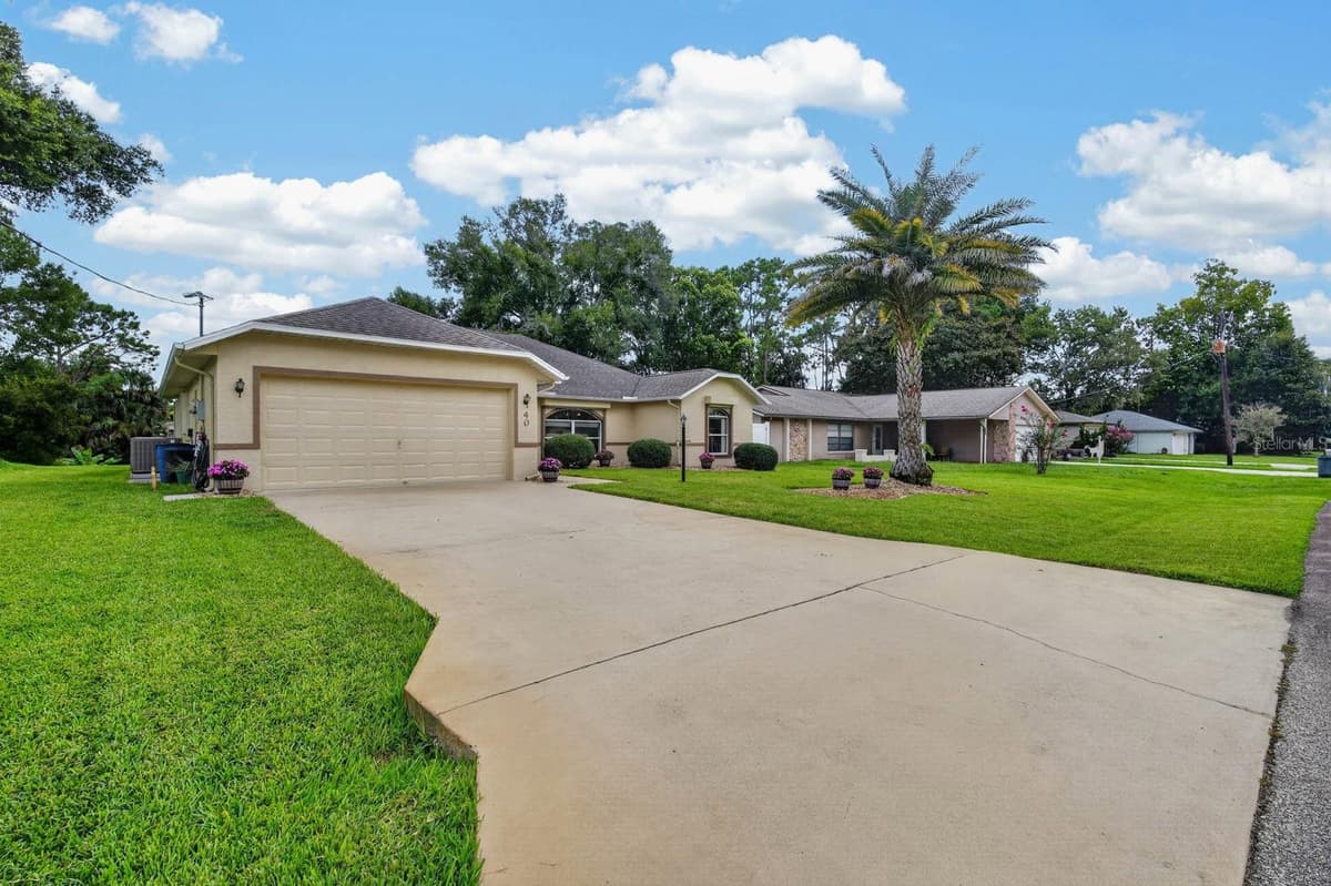 40 FLAMINGO DRIVE — photo 33 of 39