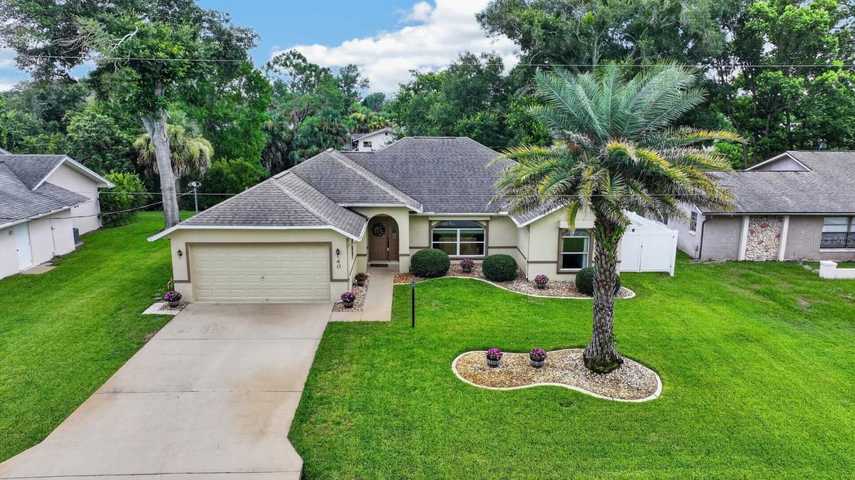 40 FLAMINGO DRIVE — photo 34 of 39