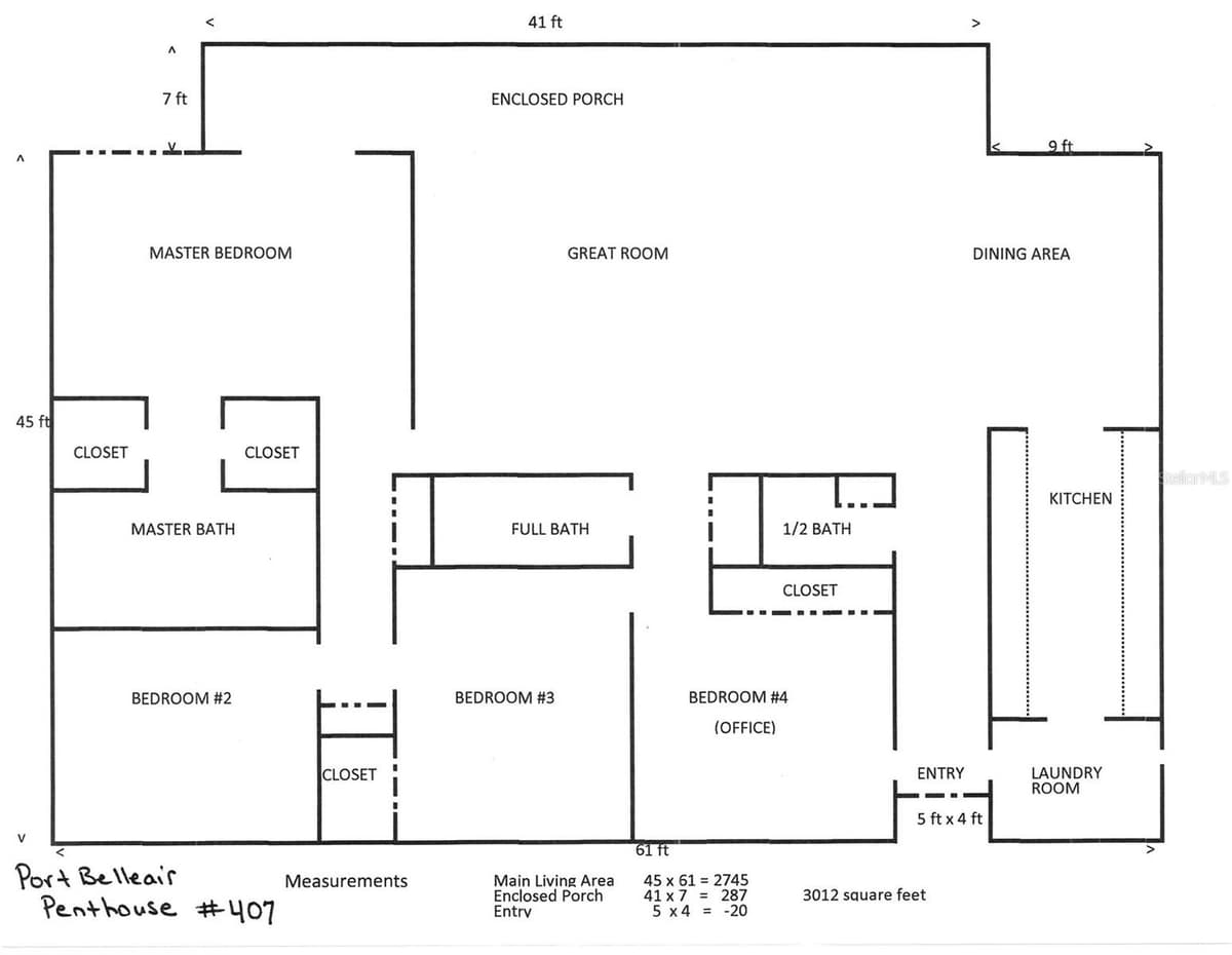 139 BLUFF VIEW DRIVE — photo 40 of 40