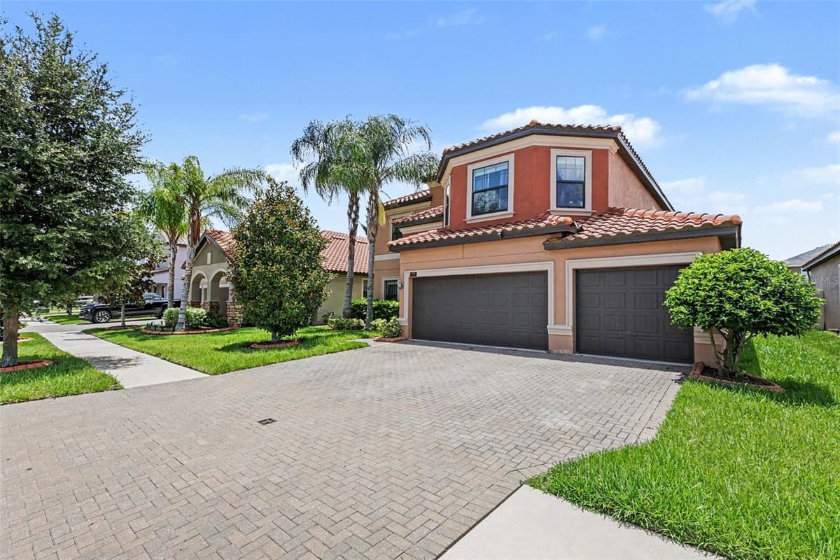 12005 CINNAMON FERN DRIVE — photo 1 of 25